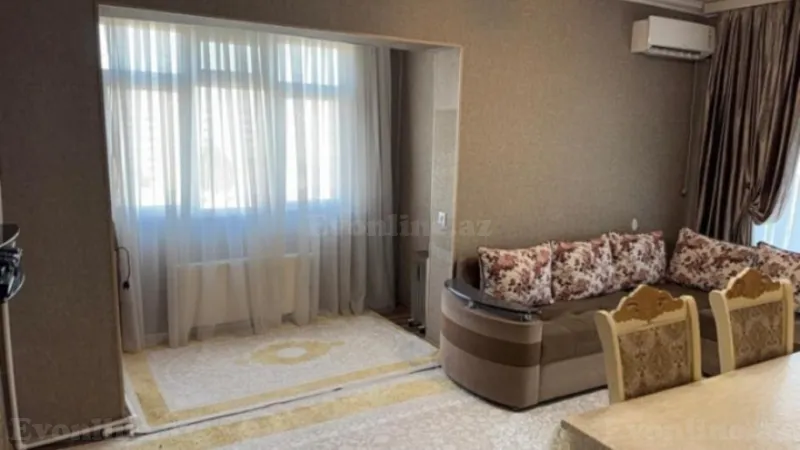 Satılır 2 otaqlı Mənzil Köhnə tikili 45 m² Sabunçu r. - şəkil 3