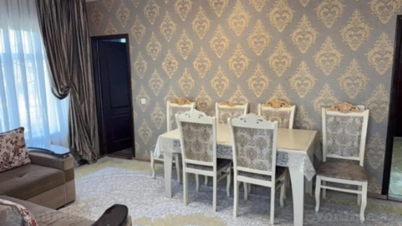 Satılır 2 otaqlı Mənzil Köhnə tikili 45 m² Sabunçu r. - şəkil 4