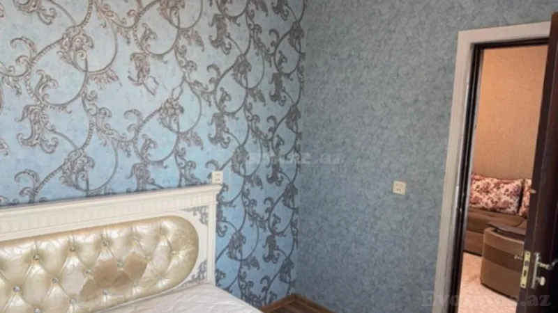 Satılır 2 otaqlı Mənzil Köhnə tikili 45 m² Sabunçu r. - şəkil 5