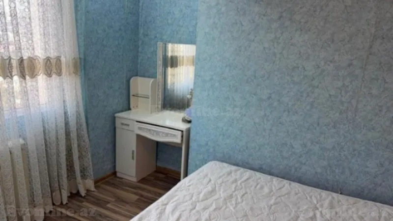 Satılır 2 otaqlı Mənzil Köhnə tikili 45 m² Sabunçu r. - şəkil 6