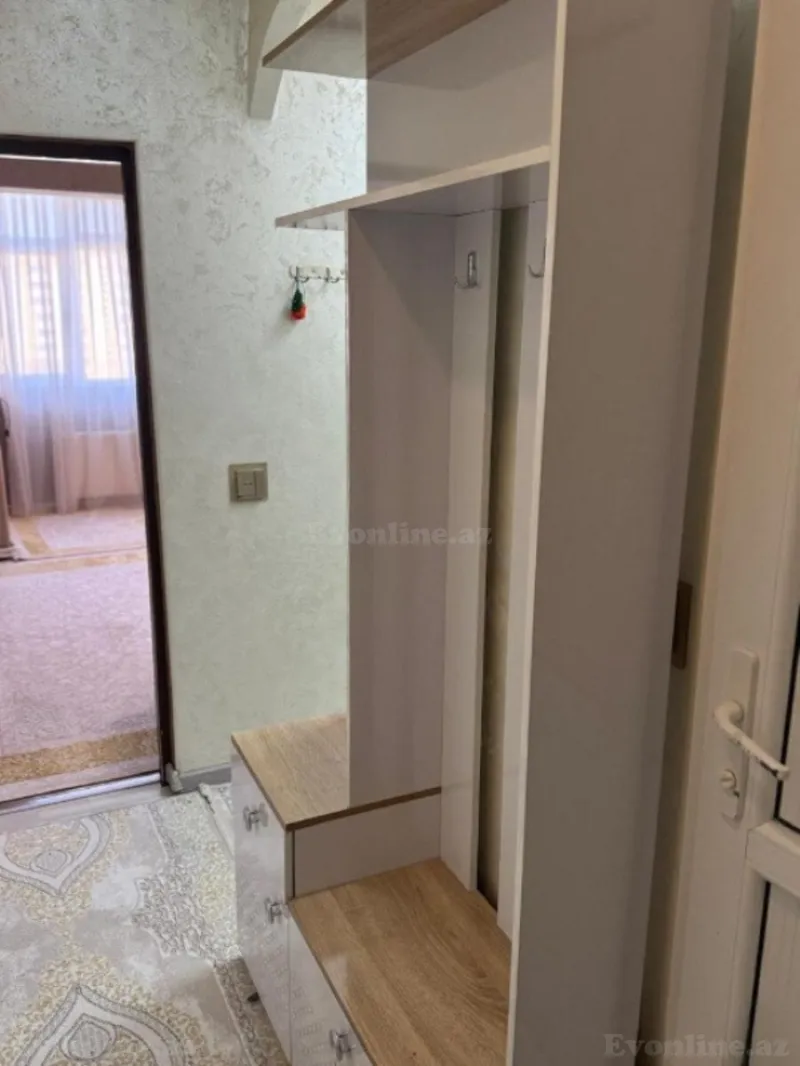 Satılır 2 otaqlı Mənzil Köhnə tikili 45 m² Sabunçu r. - şəkil 10