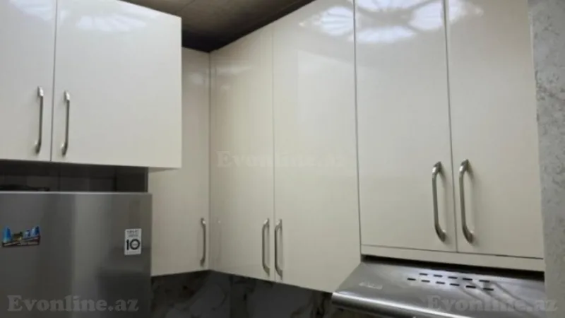 Satılır 2 otaqlı Mənzil Köhnə tikili 45 m² Sabunçu r. - şəkil 12