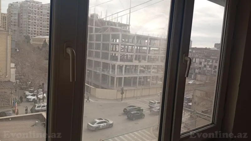 Satılır 2 otaqlı Mənzil Köhnə tikili 45 m² Nəriman Nərimanov m. - şəkil 7