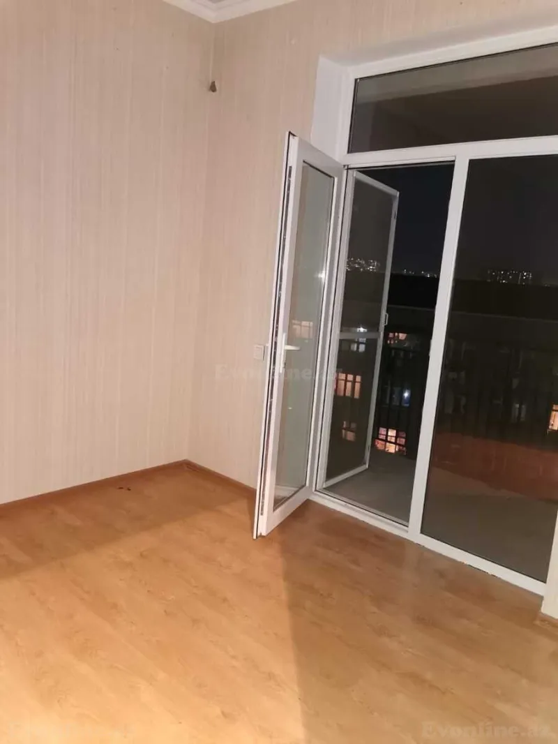 Kirayə verilir 1 otaqlı Mənzil Yeni tikili 45 m² Sumqayıt
