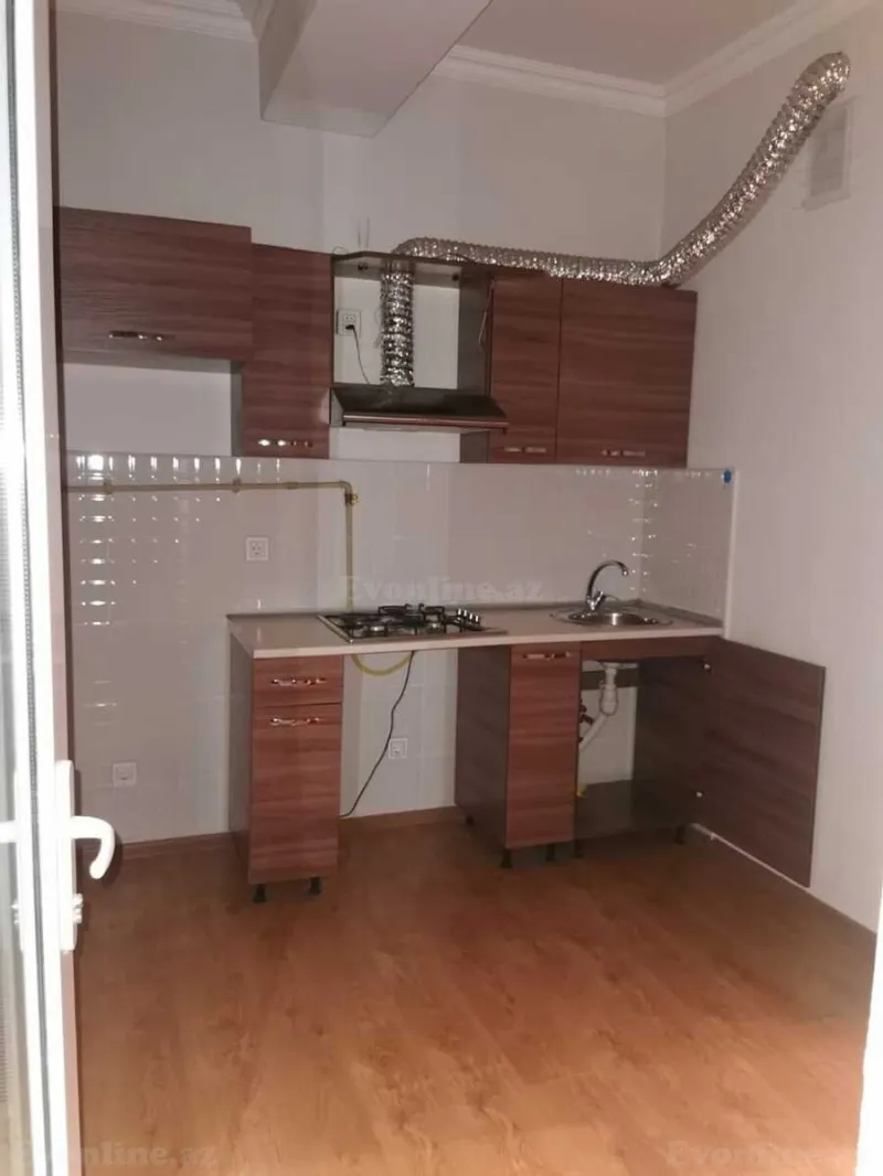 Kirayə verilir 1 otaqlı Mənzil Yeni tikili 45 m² Sumqayıt - şəkil 4