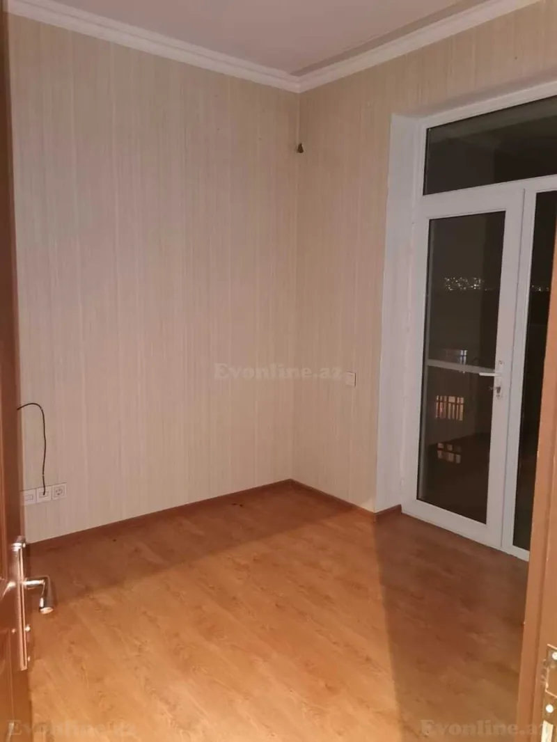 Kirayə verilir 1 otaqlı Mənzil Yeni tikili 45 m² Sumqayıt - şəkil 6