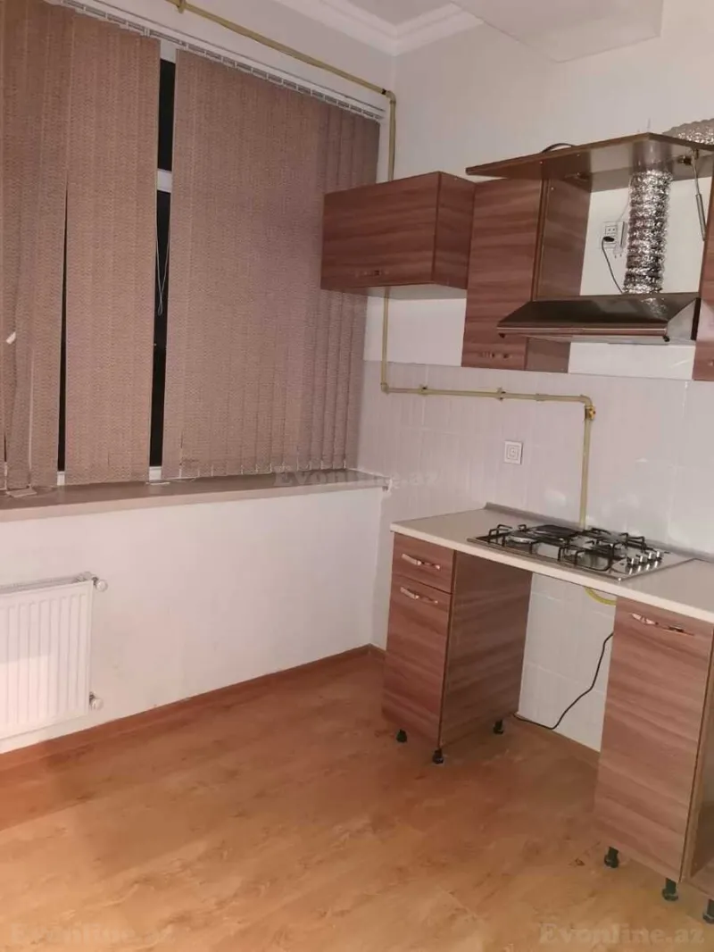 Kirayə verilir 1 otaqlı Mənzil Yeni tikili 45 m² Sumqayıt - şəkil 7