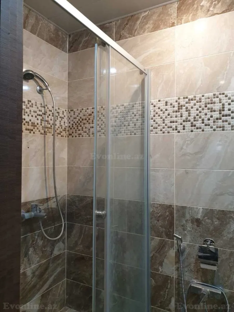 Satılır 2 otaqlı Mənzil Yeni tikili 42 m² Suraxanı r. - şəkil 6