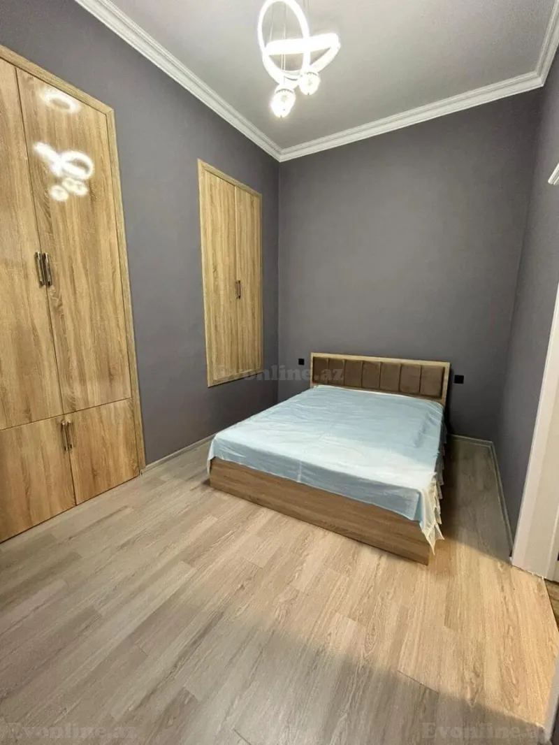 Satılır 2 otaqlı Mənzil Köhnə tikili 55 m² 28 May m. - şəkil 8