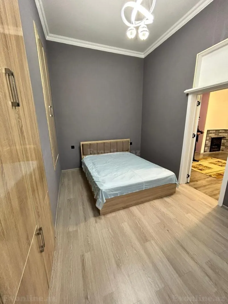 Satılır 2 otaqlı Mənzil Köhnə tikili 55 m² 28 May m. - şəkil 10