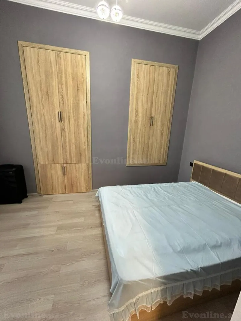 Satılır 2 otaqlı Mənzil Köhnə tikili 55 m² 28 May m. - şəkil 11