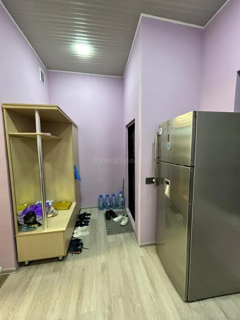 Satılır 2 otaqlı Mənzil Köhnə tikili 55 m² 28 May m. - şəkil 12