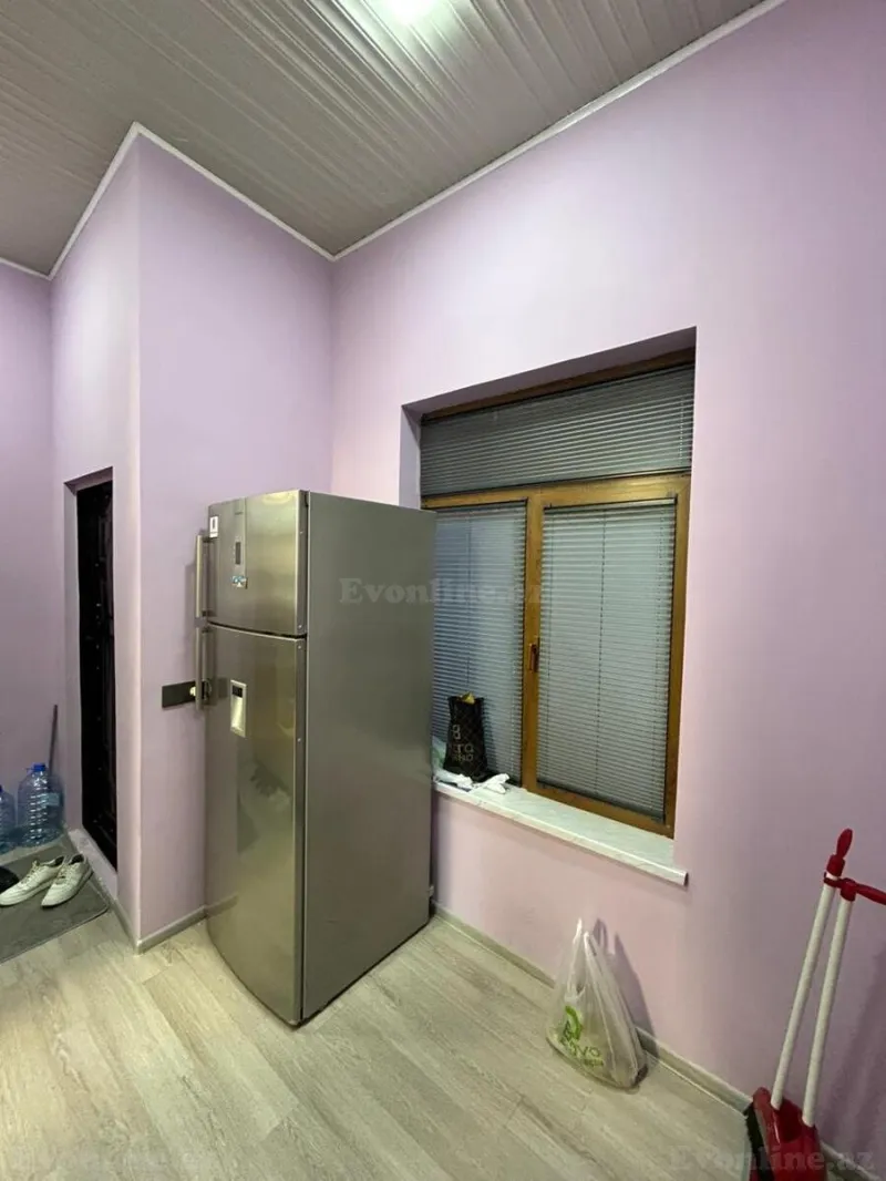 Satılır 2 otaqlı Mənzil Köhnə tikili 55 m² 28 May m. - şəkil 14