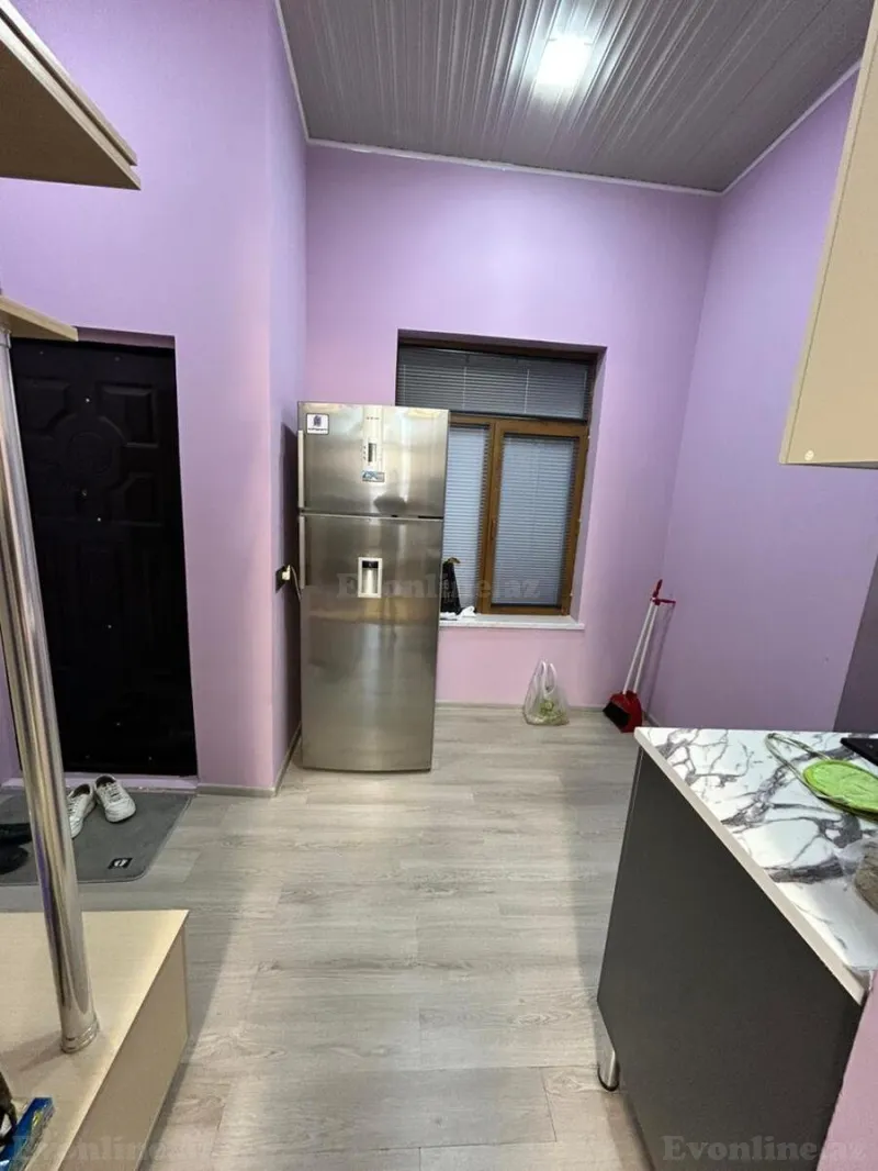 Satılır 2 otaqlı Mənzil Köhnə tikili 55 m² 28 May m. - şəkil 16
