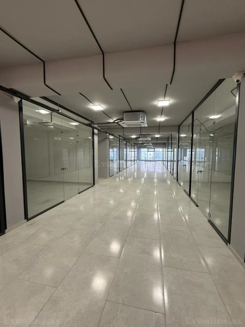 Satılır Obyekt 1500 m² Massiv D - şəkil 2