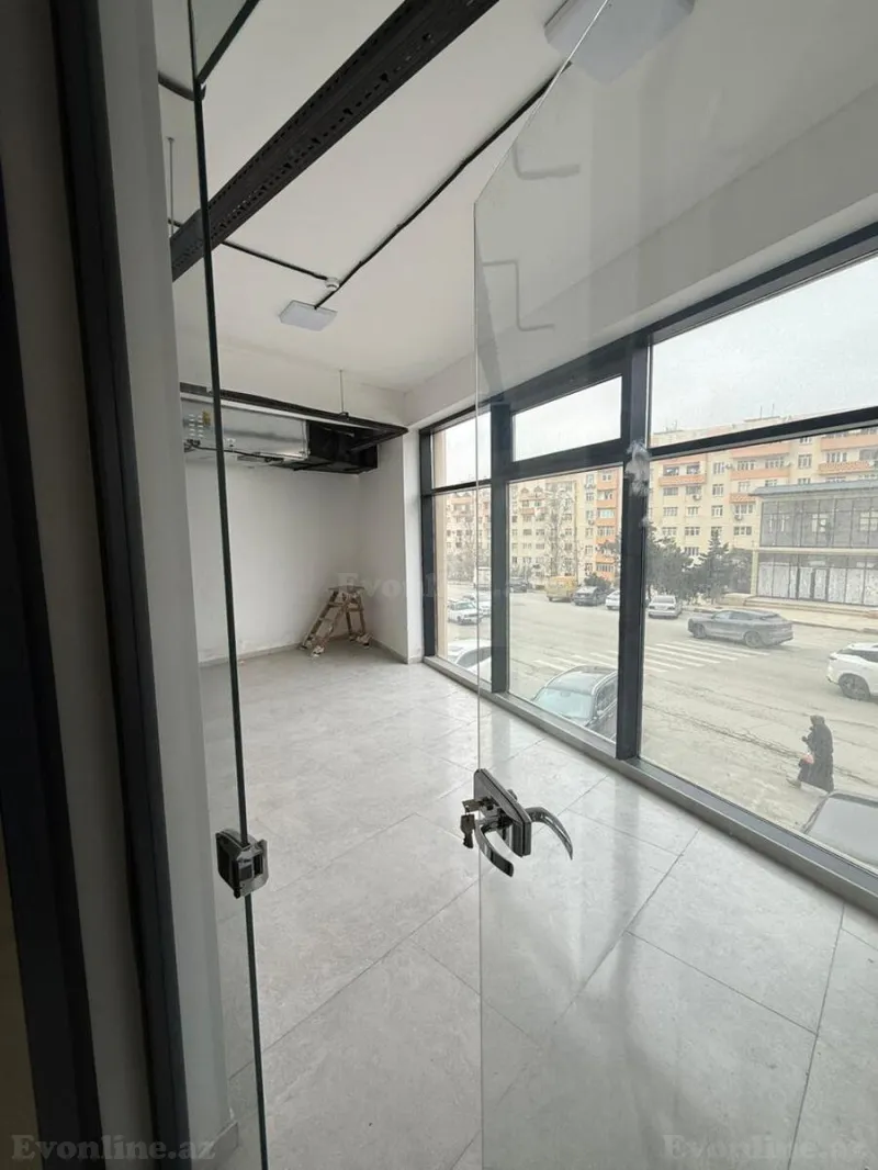 Satılır Obyekt 1500 m² Massiv D - şəkil 3