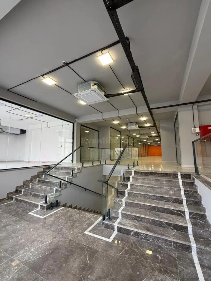 Satılır Obyekt 1500 m² Massiv D - şəkil 8