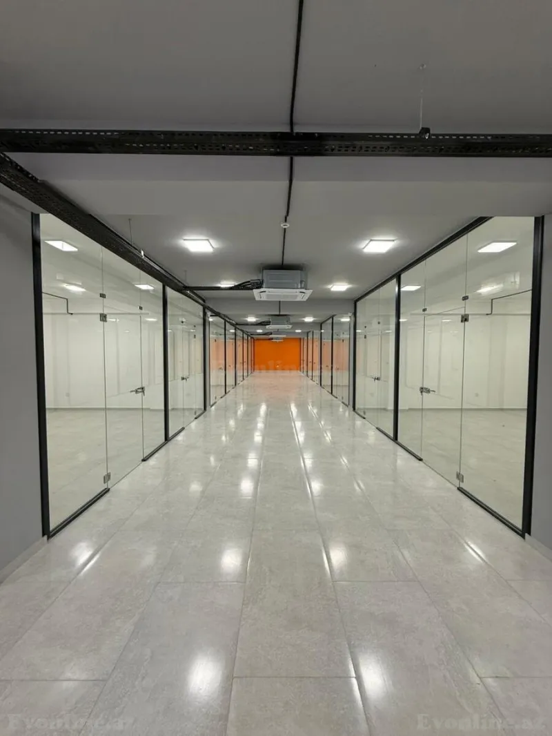 Satılır Obyekt 1500 m² Massiv D - şəkil 12