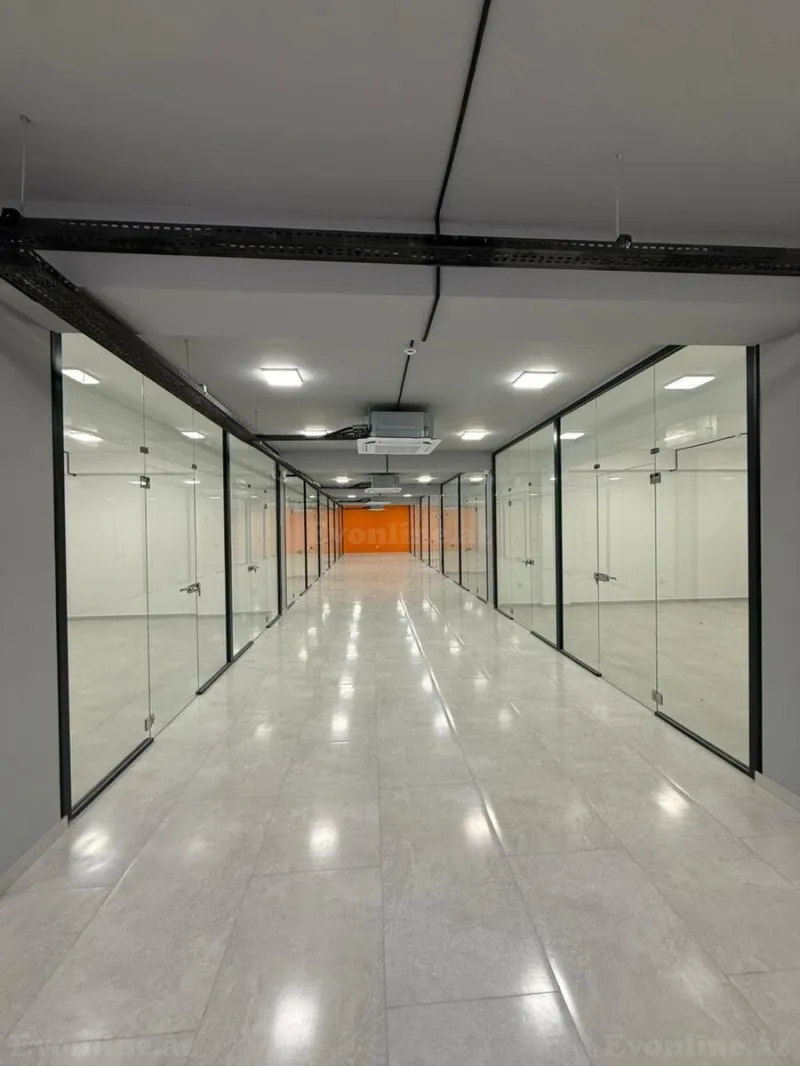 Satılır Obyekt 1500 m² Massiv D - şəkil 13