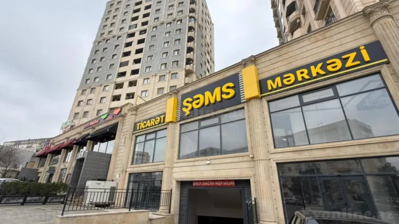 Satılır Obyekt 1500 m² Massiv D - şəkil 16