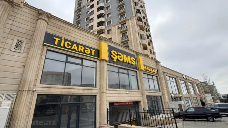 Satılır Obyekt 1500 m² Massiv D - şəkil 17