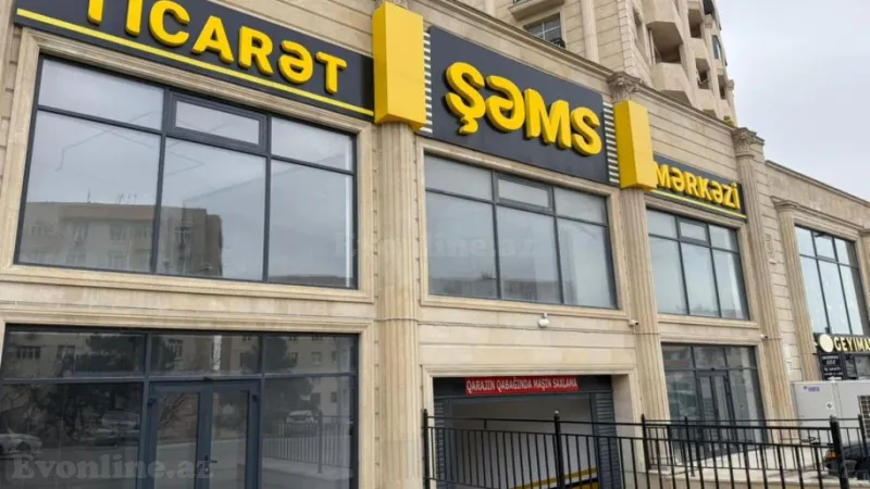 Satılır Obyekt 1500 m² Massiv D - şəkil 18