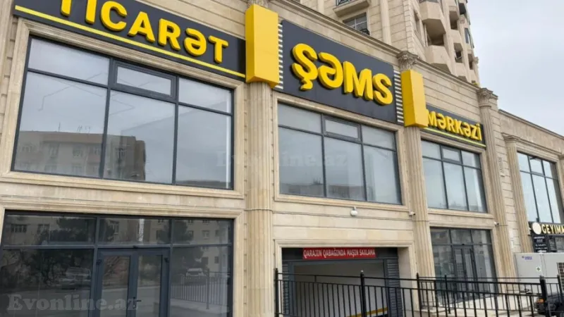 Satılır Obyekt 1500 m² Massiv D - şəkil 19