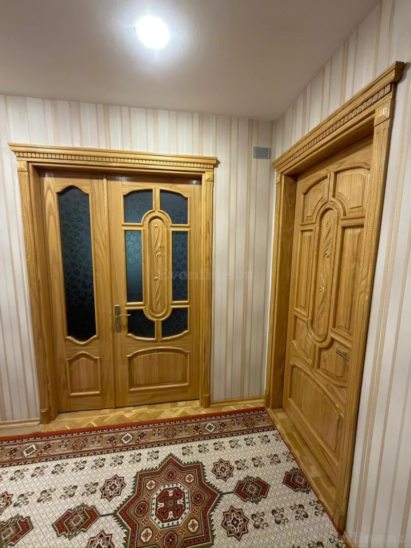 Satılır 4 otaqlı Mənzil Yeni tikili 133 m² Sabunçu r. - şəkil 8