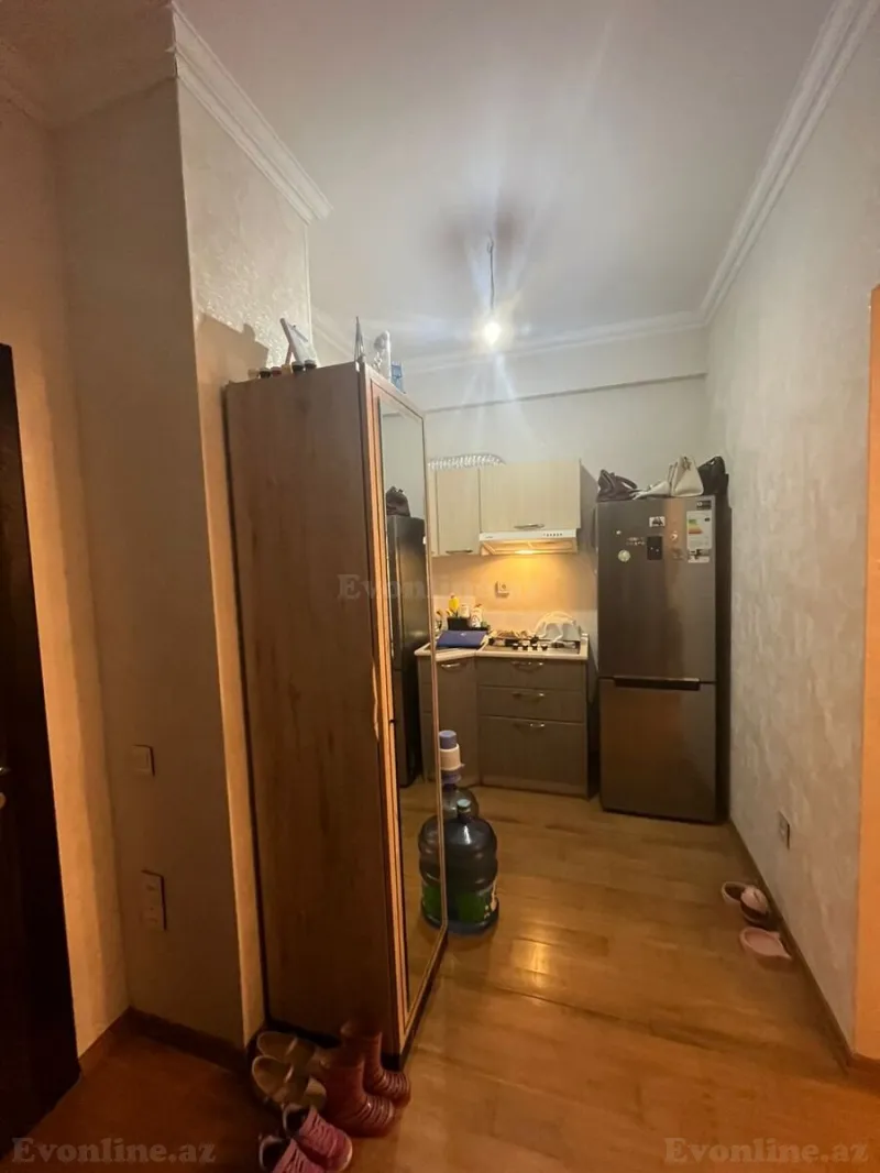 Satılır 2 otaqlı Mənzil Yeni tikili 47 m² 20 Yanvar m. - şəkil 11