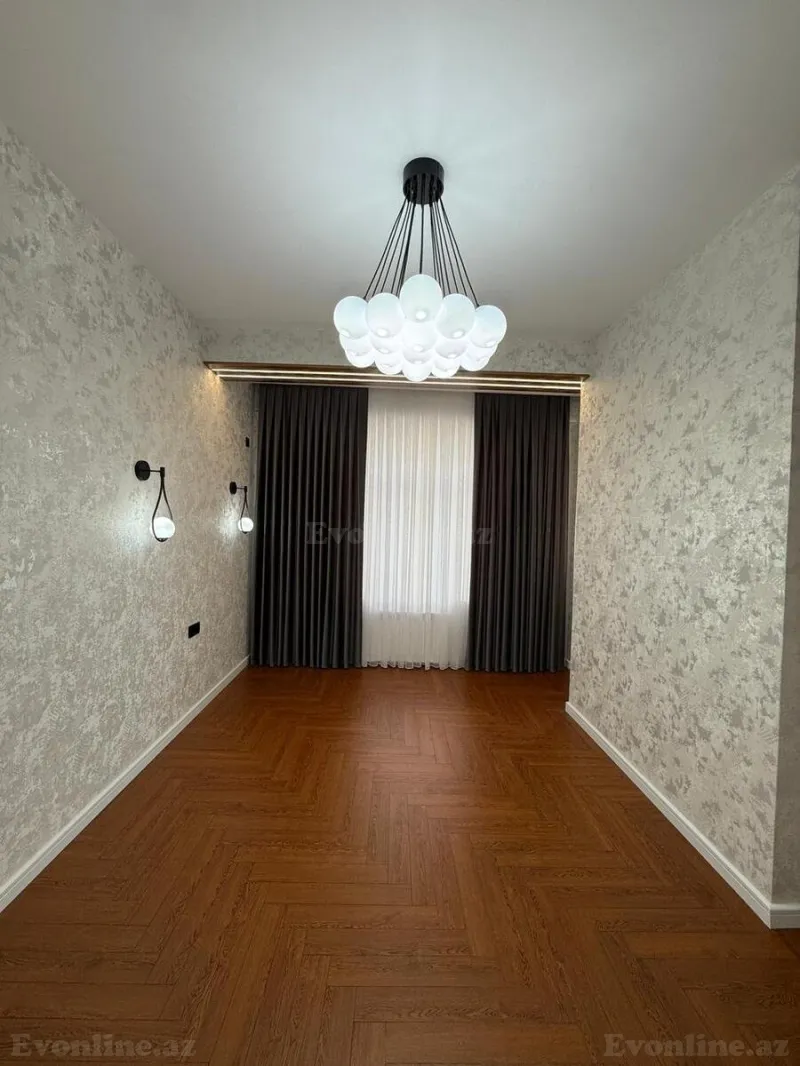 Satılır 3 otaqlı Mənzil Yeni tikili 96 m² Həzi Aslanov - şəkil 7