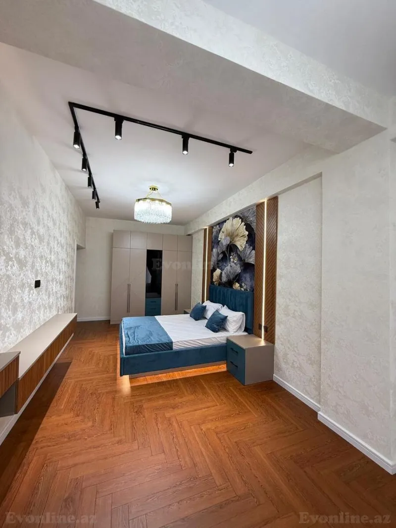 Satılır 3 otaqlı Mənzil Yeni tikili 96 m² Həzi Aslanov - şəkil 11