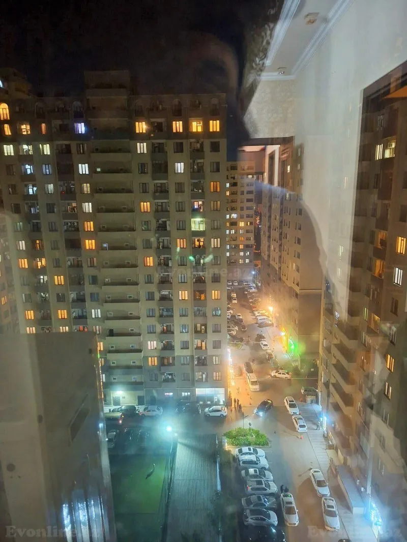 Satılır 3 otaqlı Mənzil Yeni tikili 70 m² 8-ci kilometr - şəkil 3