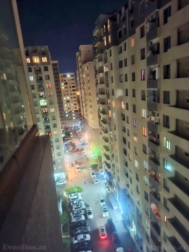 Satılır 3 otaqlı Mənzil Yeni tikili 70 m² 8-ci kilometr - şəkil 4