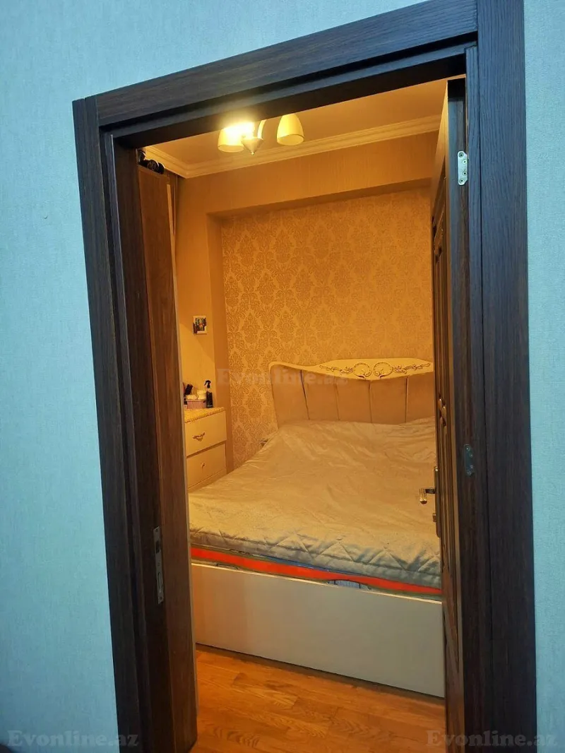 Satılır 3 otaqlı Mənzil Yeni tikili 70 m² 8-ci kilometr - şəkil 10