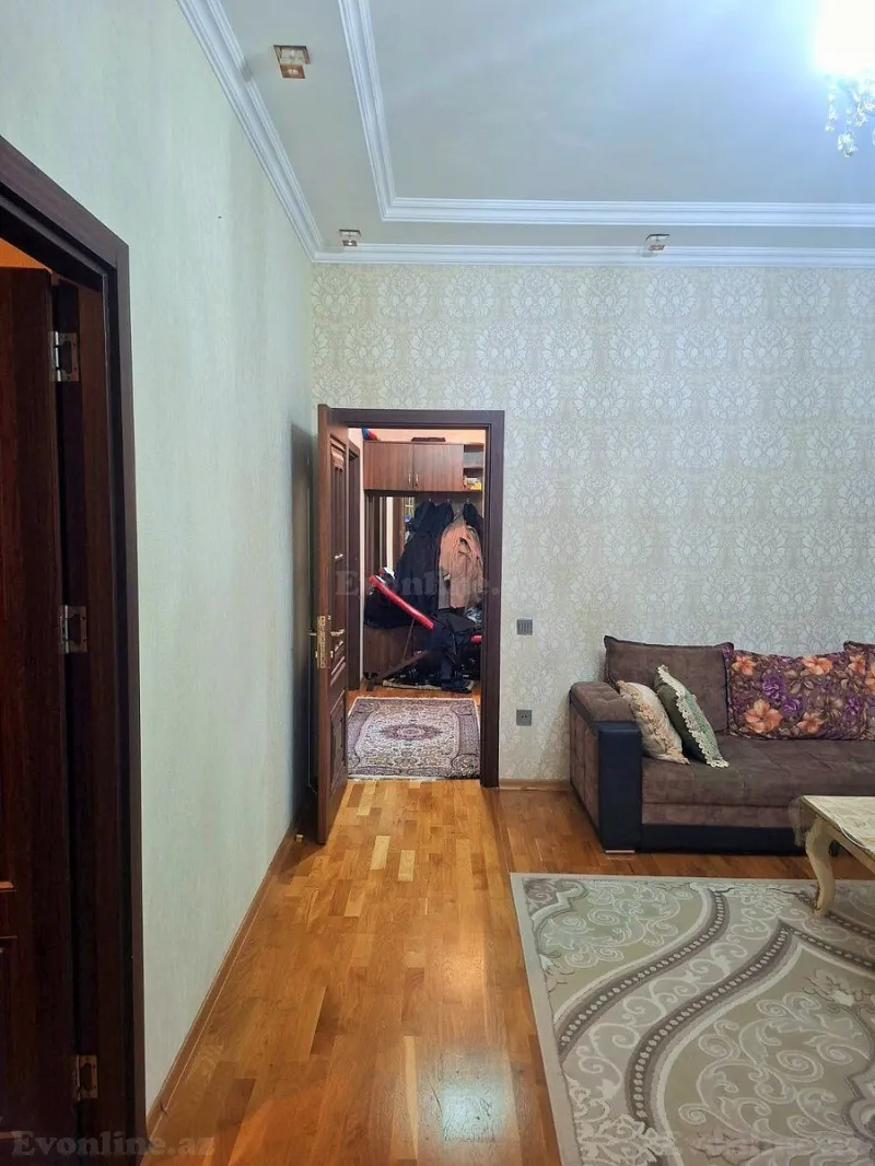 Satılır 3 otaqlı Mənzil Yeni tikili 70 m² 8-ci kilometr - şəkil 12