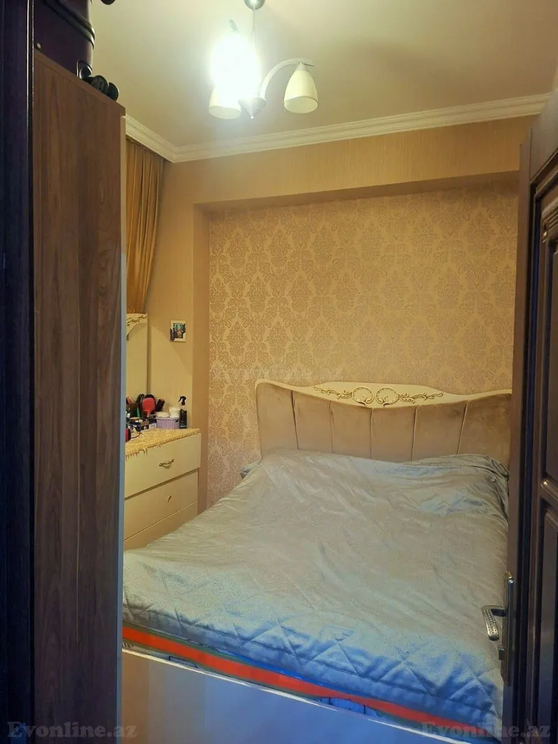 Satılır 3 otaqlı Mənzil Yeni tikili 70 m² 8-ci kilometr - şəkil 18