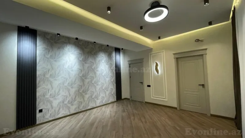 2 otaqlı Mənzil 68 m² Xırdalan Satılır
