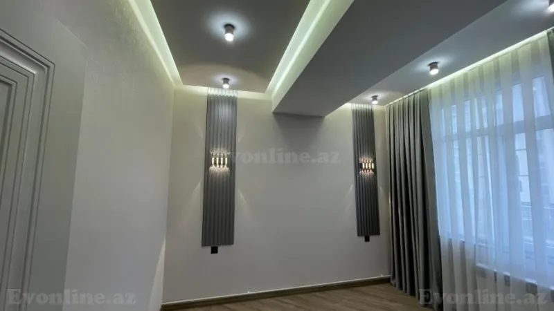 Satılır 2 otaqlı Mənzil Yeni tikili 68 m² Xırdalan - şəkil 6