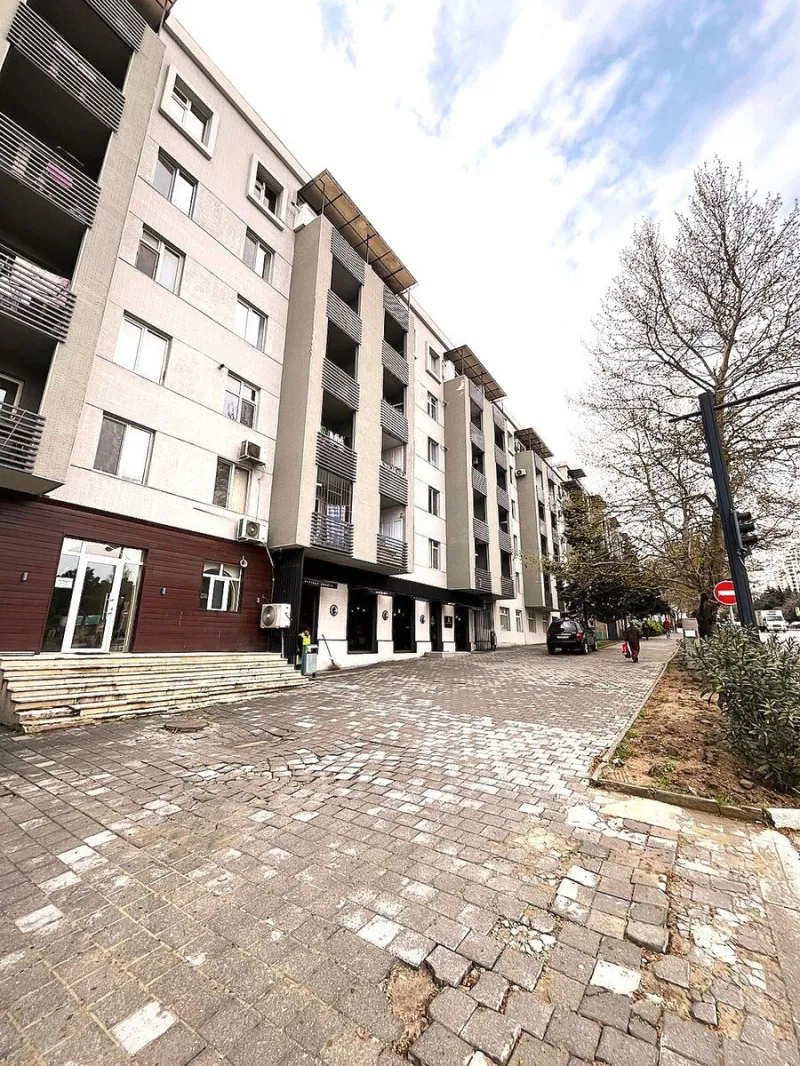 3 otaqlı Mənzil 60 m² Yasamal r. Satılır