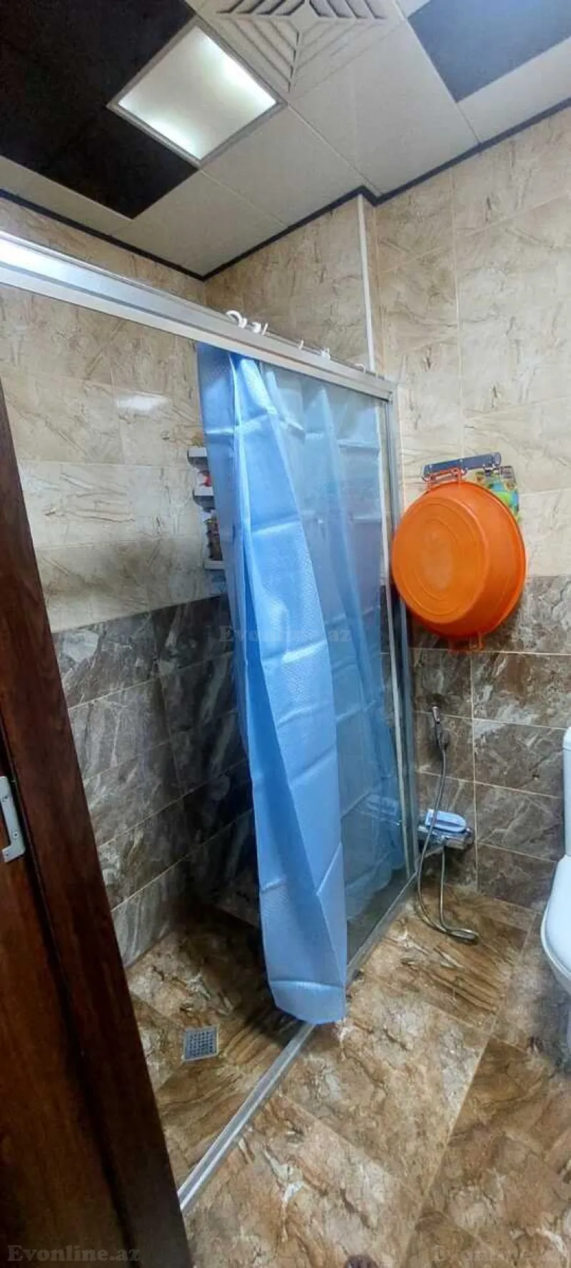 Satılır 3 otaqlı Mənzil Yeni tikili 75 m² Qara Qarayev m. - şəkil 17