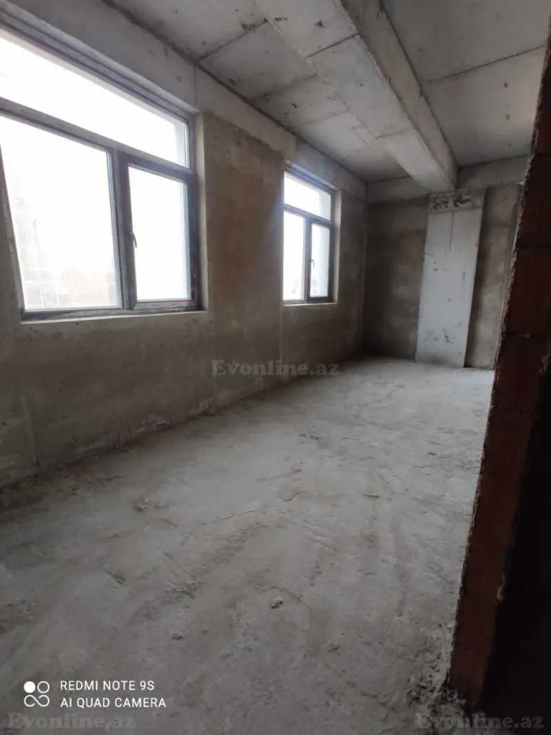 Satılır 5 otaqlı Mənzil Yeni tikili 219 m² Nəriman Nərimanov m. - şəkil 8