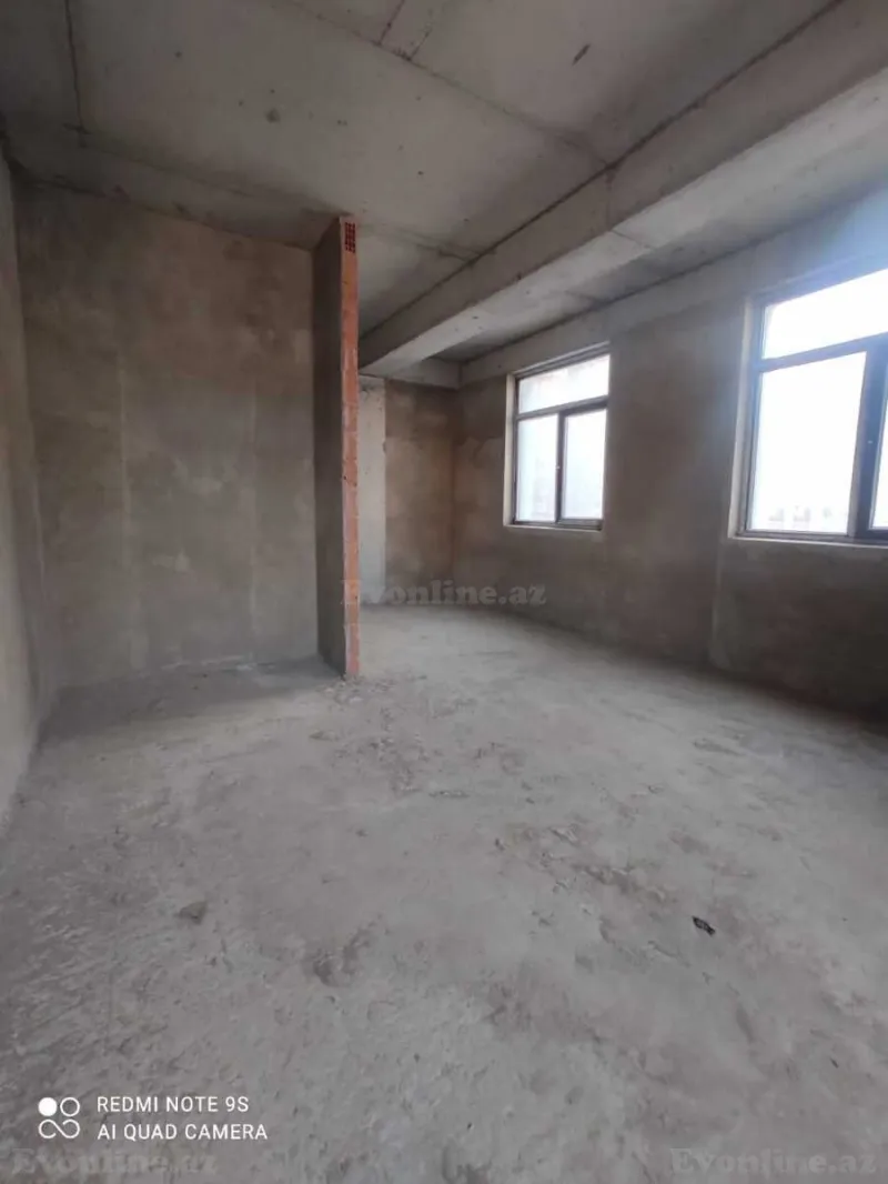Satılır 5 otaqlı Mənzil Yeni tikili 219 m² Nəriman Nərimanov m. - şəkil 9