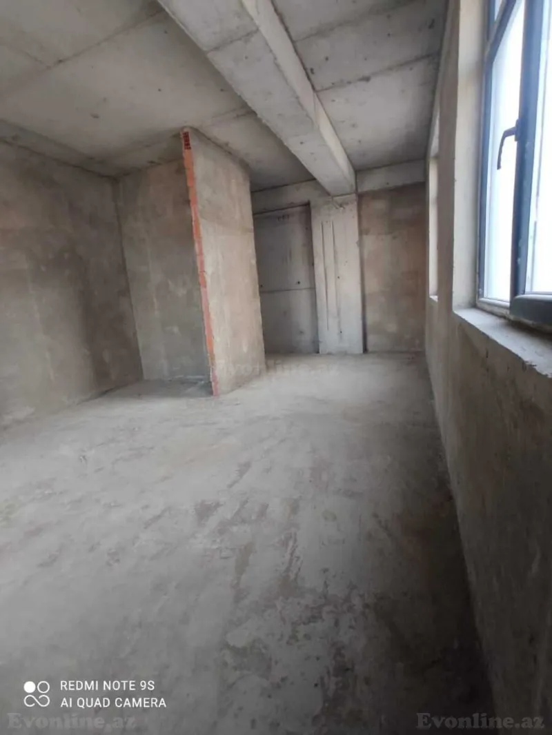 Satılır 5 otaqlı Mənzil Yeni tikili 219 m² Nəriman Nərimanov m. - şəkil 10