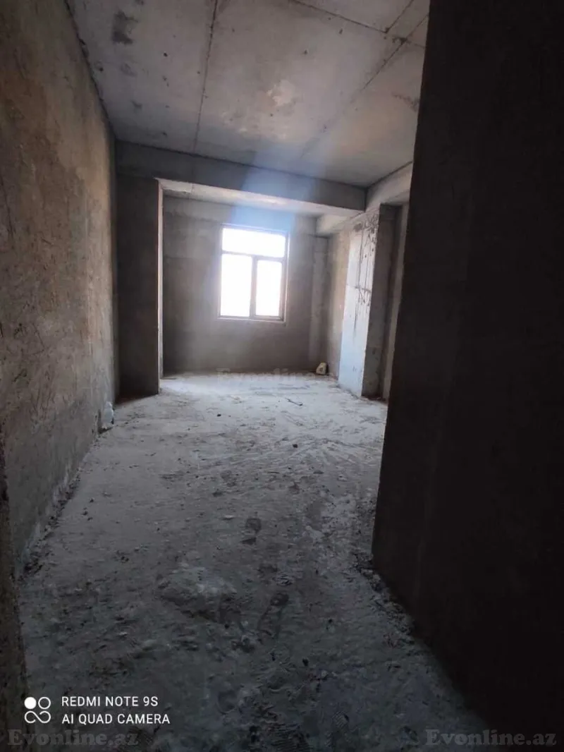 Satılır 5 otaqlı Mənzil Yeni tikili 219 m² Nəriman Nərimanov m. - şəkil 11