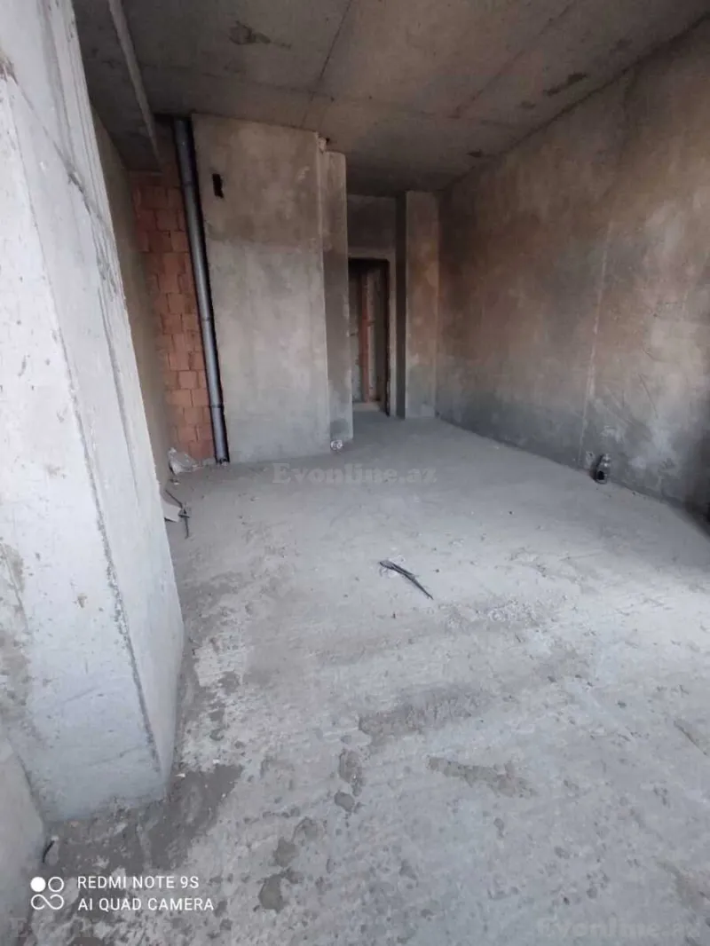 Satılır 5 otaqlı Mənzil Yeni tikili 219 m² Nəriman Nərimanov m. - şəkil 12