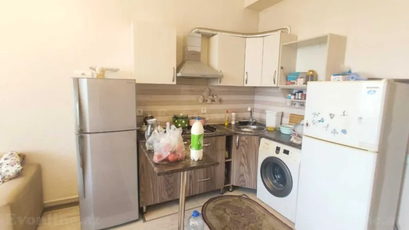 Kirayə verilir 2 otaqlı Mənzil Yeni tikili 70 m² Memar Əcəmi m. - şəkil 5