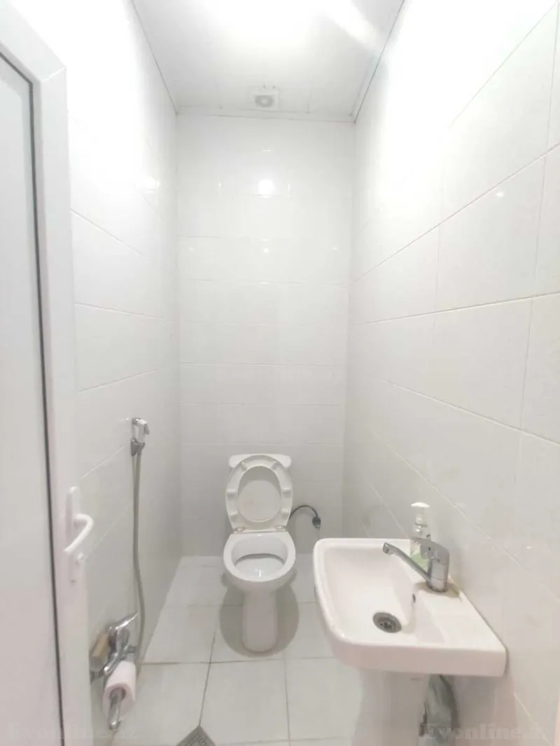 Kirayə verilir 2 otaqlı Mənzil Yeni tikili 70 m² Memar Əcəmi m. - şəkil 9