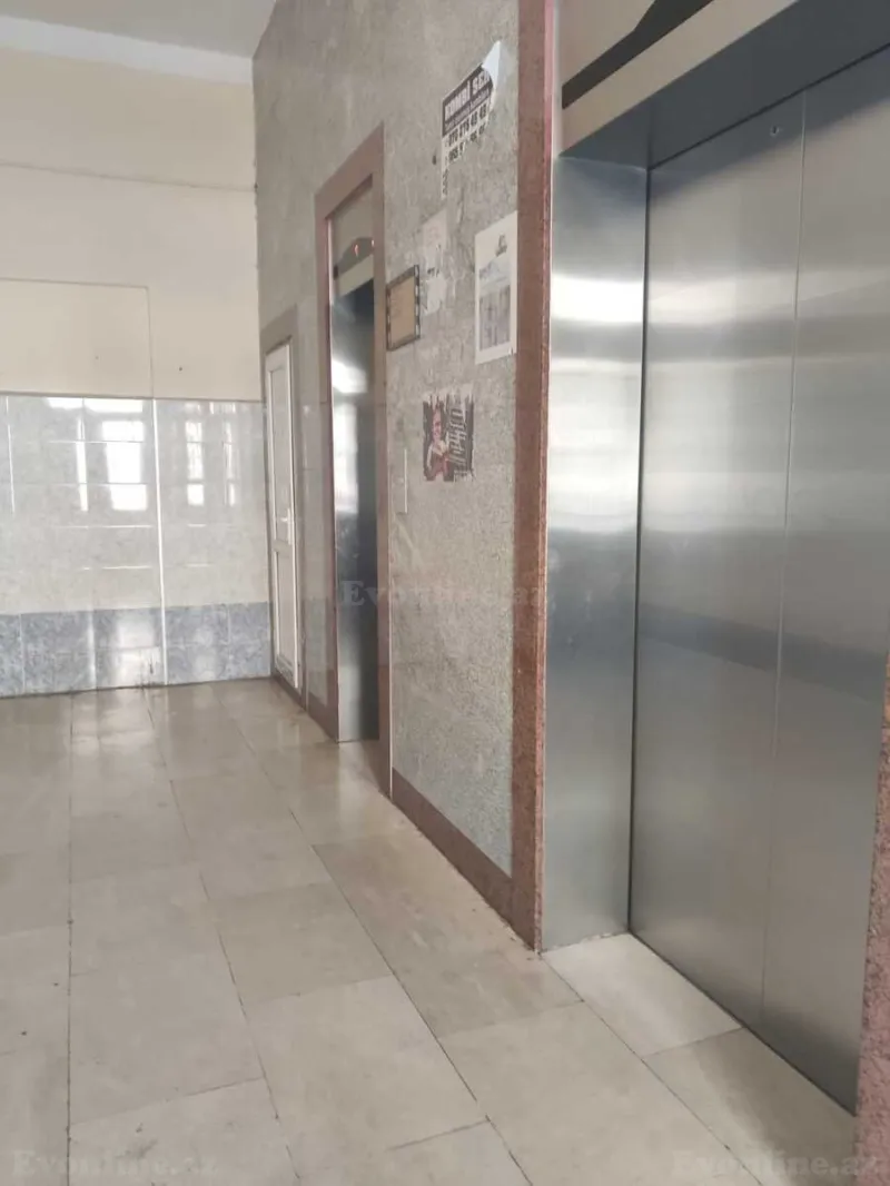 Kirayə verilir 2 otaqlı Mənzil Yeni tikili 70 m² Memar Əcəmi m. - şəkil 11