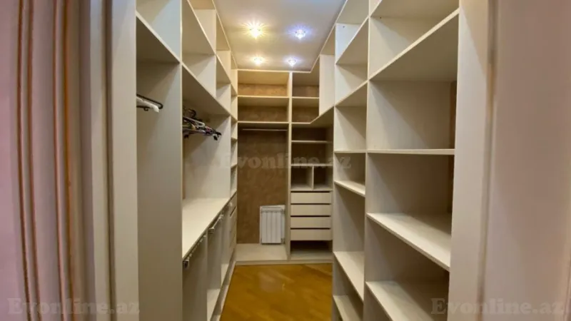 Satılır 6 otaqlı Mənzil Yeni tikili 235 m² 6-cı mikrorayon - şəkil 4