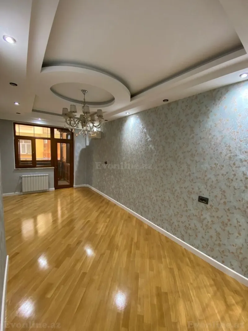 Satılır 6 otaqlı Mənzil Yeni tikili 235 m² 6-cı mikrorayon - şəkil 5